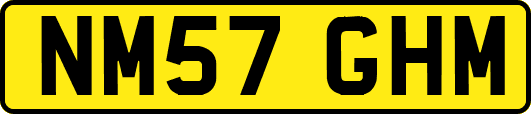 NM57GHM