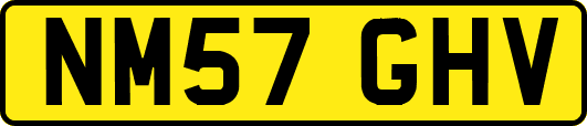 NM57GHV