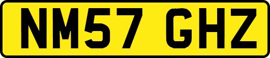NM57GHZ