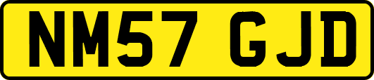NM57GJD