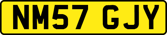 NM57GJY