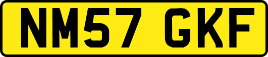 NM57GKF