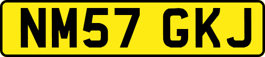 NM57GKJ