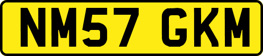 NM57GKM