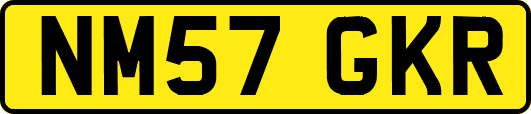 NM57GKR