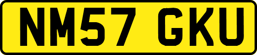 NM57GKU