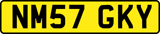 NM57GKY
