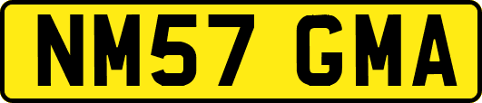 NM57GMA