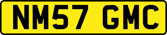 NM57GMC