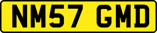 NM57GMD