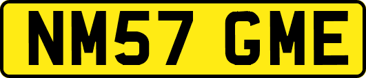 NM57GME