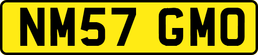 NM57GMO