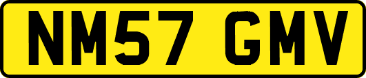 NM57GMV