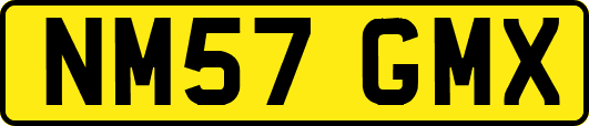 NM57GMX