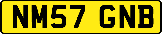 NM57GNB