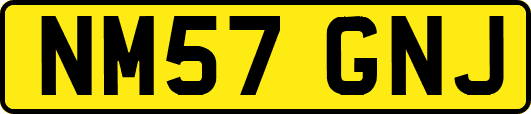 NM57GNJ