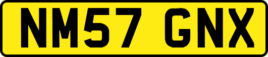 NM57GNX