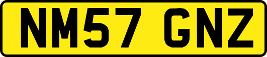 NM57GNZ