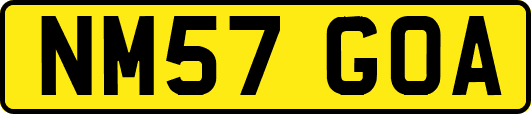 NM57GOA