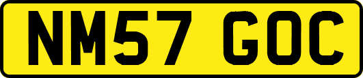 NM57GOC