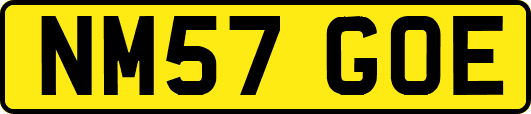 NM57GOE
