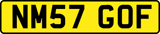 NM57GOF