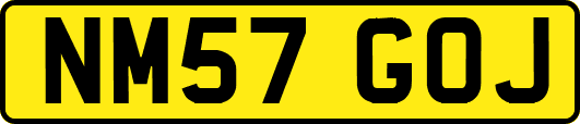 NM57GOJ