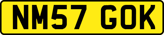 NM57GOK