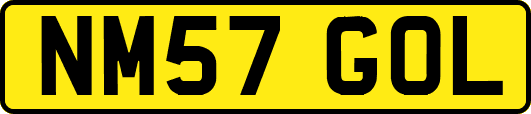 NM57GOL