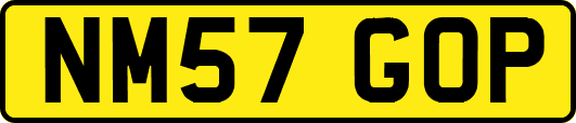 NM57GOP