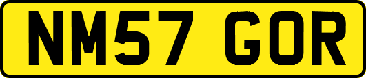 NM57GOR