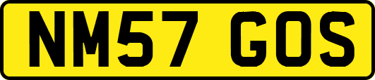NM57GOS