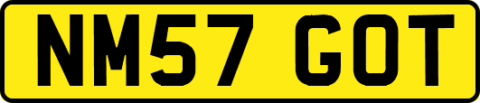 NM57GOT