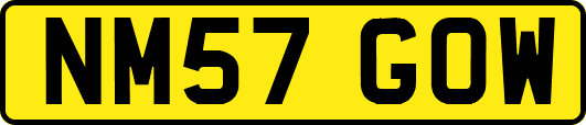 NM57GOW