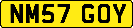 NM57GOY