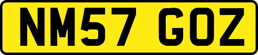 NM57GOZ