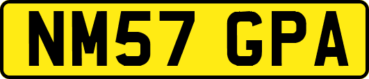 NM57GPA