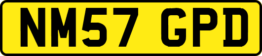 NM57GPD