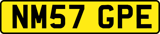NM57GPE