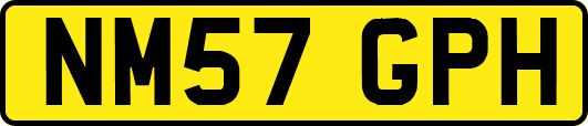 NM57GPH