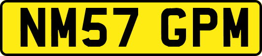 NM57GPM