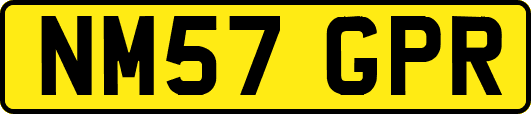 NM57GPR
