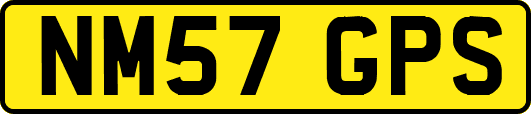 NM57GPS