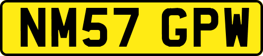 NM57GPW