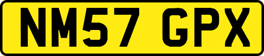 NM57GPX