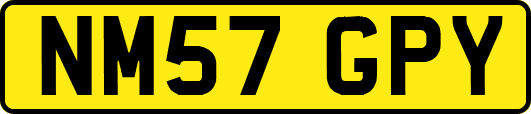 NM57GPY