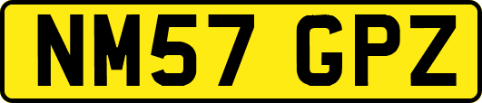 NM57GPZ
