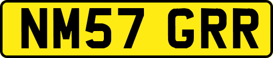 NM57GRR