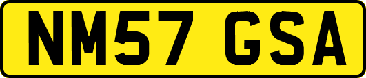 NM57GSA