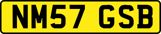 NM57GSB